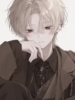 Profile image of 곰님의 본모습