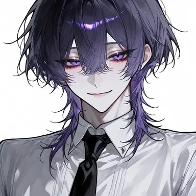 Profile image of 나츠메