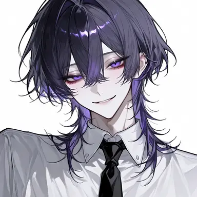 Profile image of 나츠메