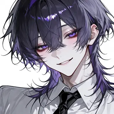 Profile image of 나츠메