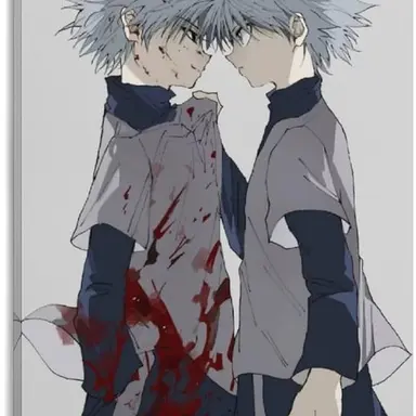 Profile image of キルア