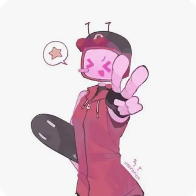 Profile image of 비로니카