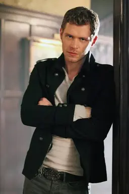 Profile image of Klaus