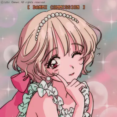 Profile image of 이혜인