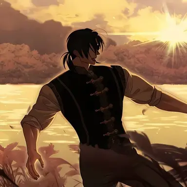 Profile image of Cassian