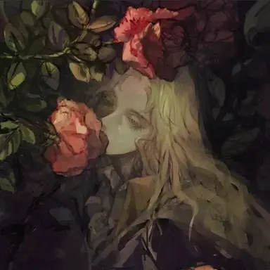 Profile image of Amelia