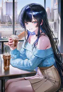 Profile image of ハン・ソラ