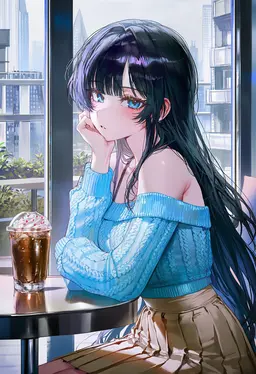 Profile image of ハン・ソラ