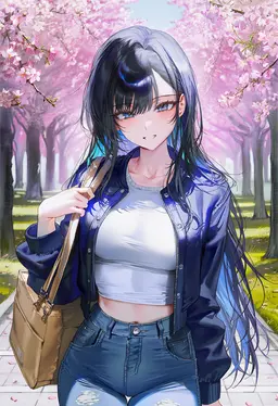 Profile image of ハン・ソラ