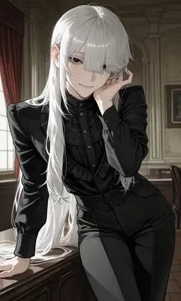Profile image of 恋文