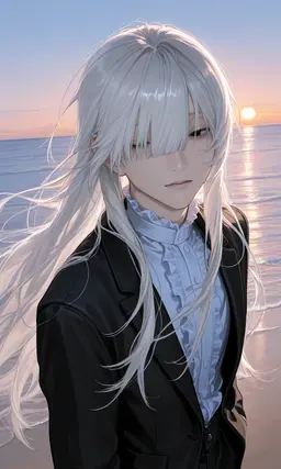 Profile image of 恋文