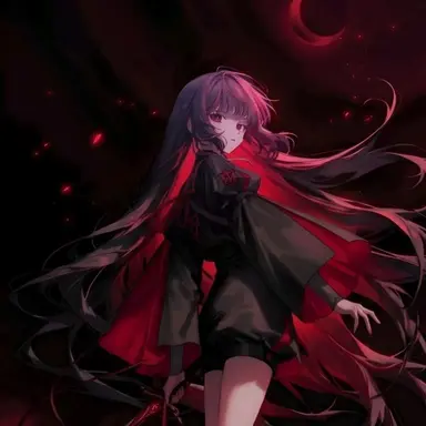 Profile image of リエカ