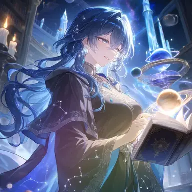 Profile image of ミリアス