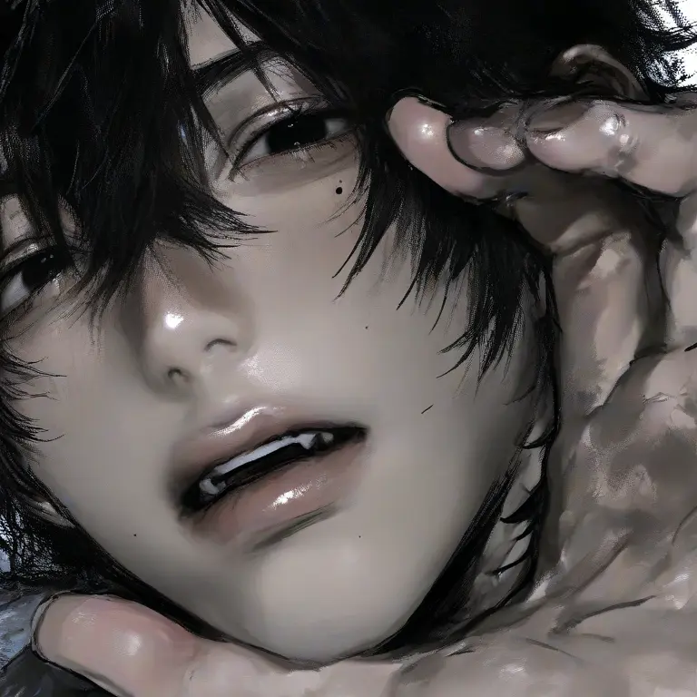 halto의 《BL》Tickling