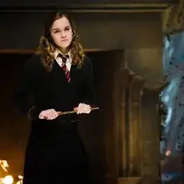 Profile image of Hermione Granger