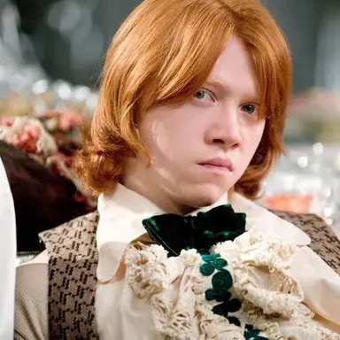 Profile image of Ron Weasley