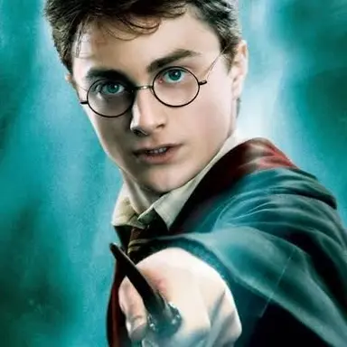 Profile image of Harry Potter