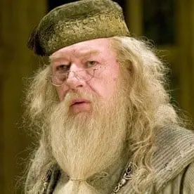 Profile image of Albus Dumbledore