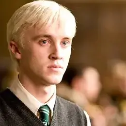 Profile image of Draco Malfoy