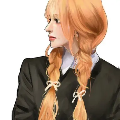 Profile image of リズ