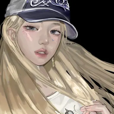 Profile image of 장원영
