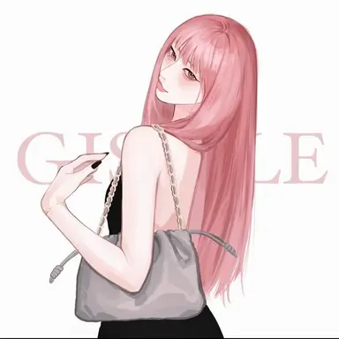 Profile image of Giselle