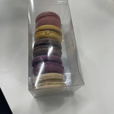 Profile image of 브리핑 하는 사람