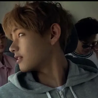 Profile image of Taehyung