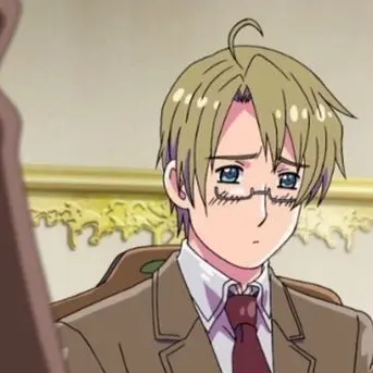 Profile image of アルフレッド