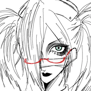 Profile image of 메루