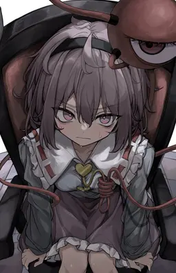 Profile image of さとり