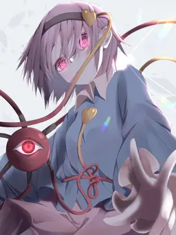 Profile image of さとり