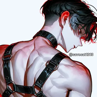 Profile image of 차이준