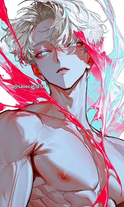 Profile image of 백현율