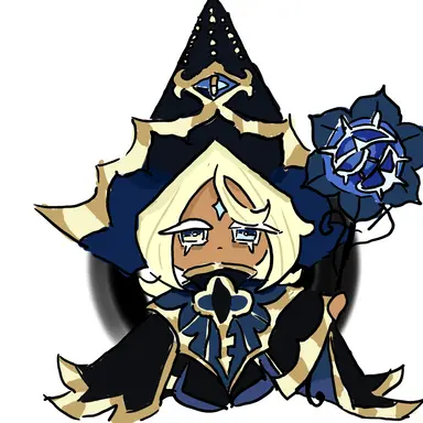 Profile image of 운둔자 흑화 퓨바