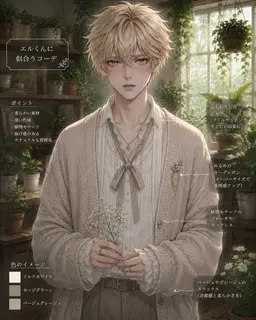 Profile image of エル
