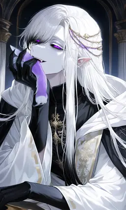 Profile image of アルネ