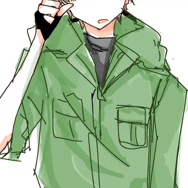 Profile image of ゾム