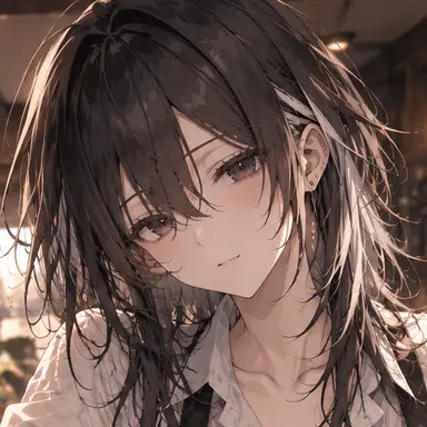 Profile image of Shiori