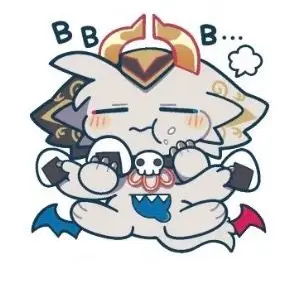 Profile image of ブブ