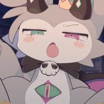 Profile image of でびるん