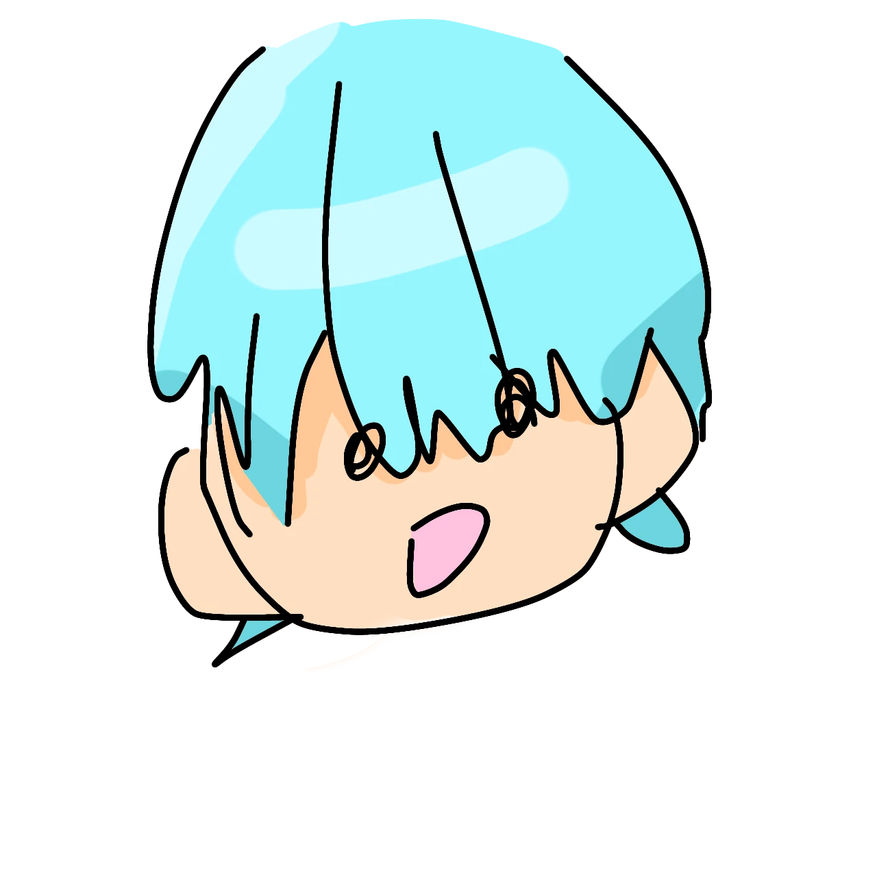 いえい