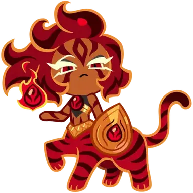 Profile image of 넛맥타이거