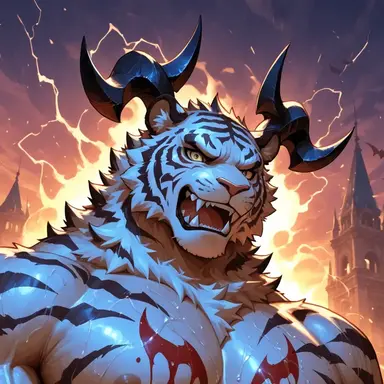 Profile image of ベリオス