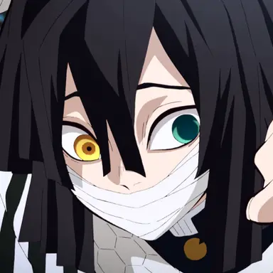 Profile image of 이구로 오바나이