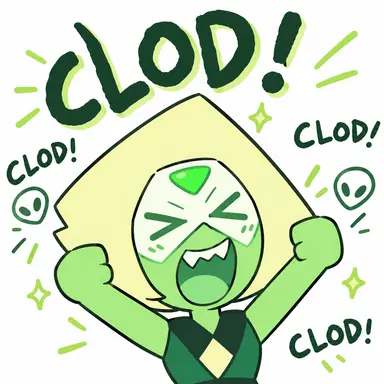 Profile image of 페리도트