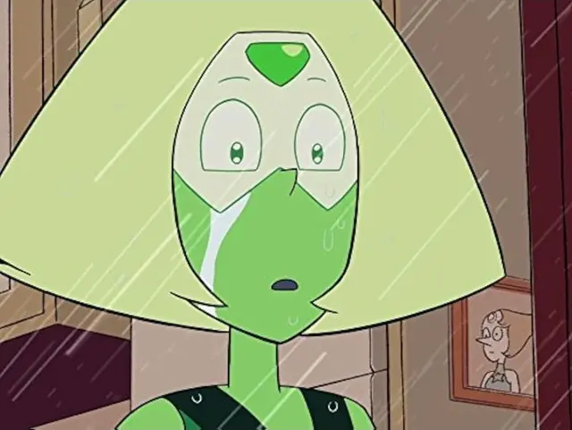 Profile image of 페리도트