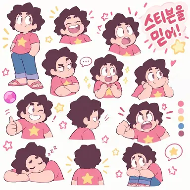Profile image of 스티븐