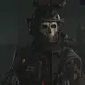 Profile image of Ghost