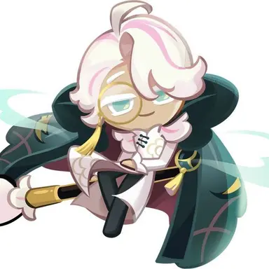 Profile image of 동백꽃맛 쿠키